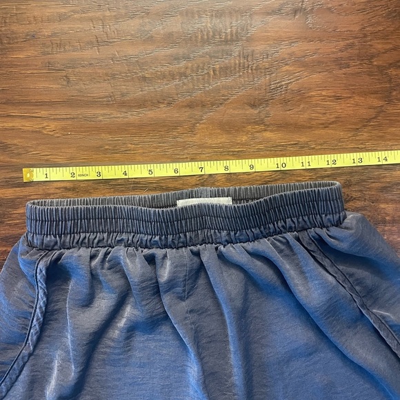 Urban Outfitters Charcoal Lounge Shorts - Picture 3 of 6